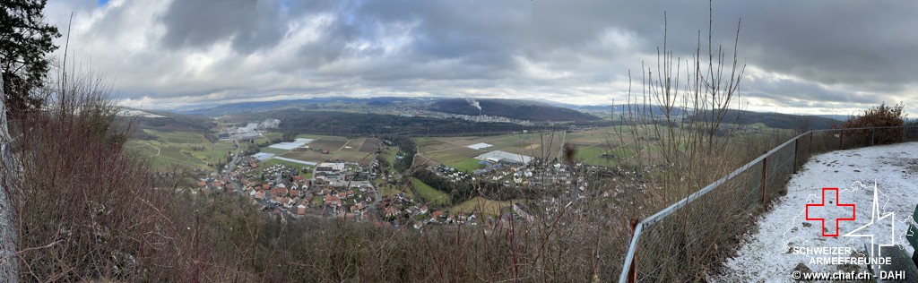 Aussicht Besserstei